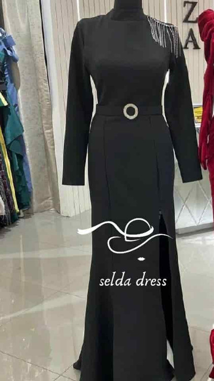 مدل پیراهن پوشیده جدید ۲۰۲۳