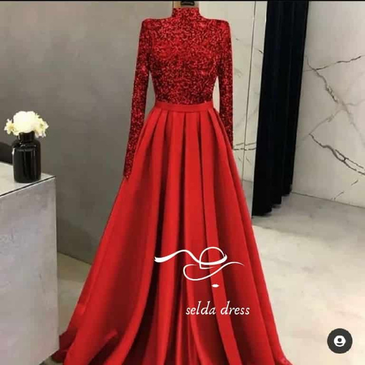 لباس مجلسی زنانه مناسب مجالس مختلط