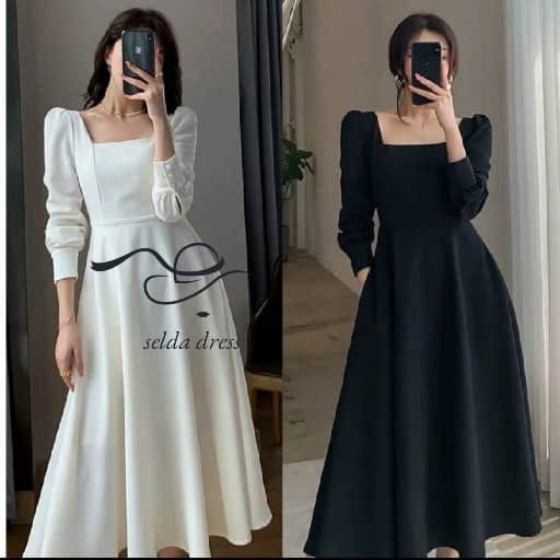 لباس مجلسی میدی