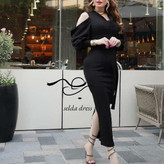 خرید پیراهن مجلسی زنانه