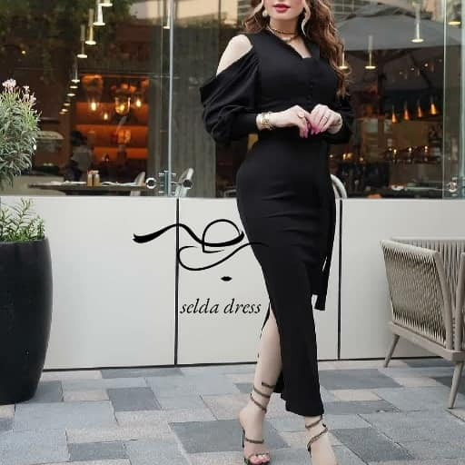 خرید پیراهن مجلسی زنانه