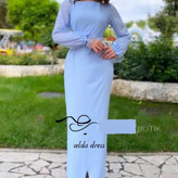 خرید لباس مجلسی ترک از ترکیه