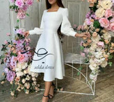 مدل لباس مجلسی عروسکی دخترانه