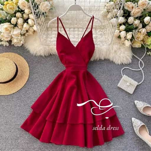 خرید مدل جدید لباس مجلسی ۲۰۲۳