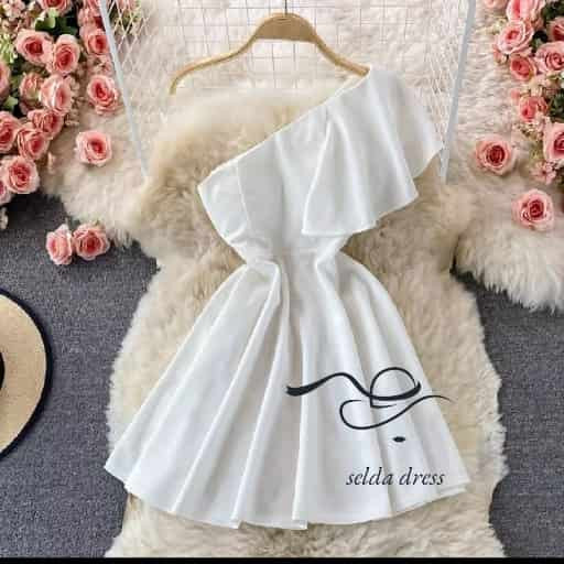 لباس مجلسی خوشگل کوتاه اینستاگرام