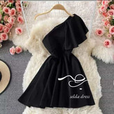 مدل لباس مجلسی کوتاه لاکچری