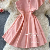 مدل لباس مجلسی کوتاه خوشگل ترک