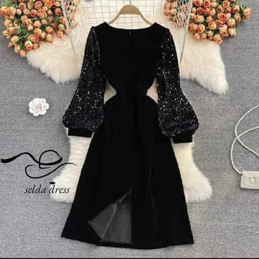 خرید لباس مجلسی ارزان