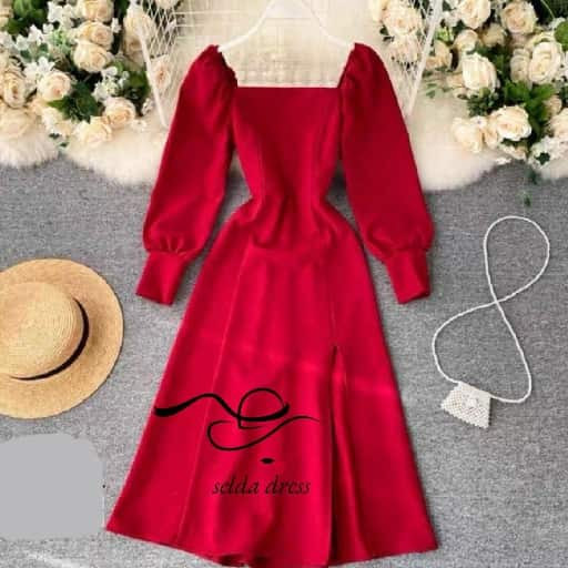 خرید لباس مجلسی ساده ایرانی