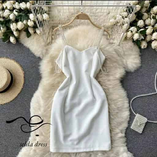 مدل لباس مجلسی کوتاه دخترانه