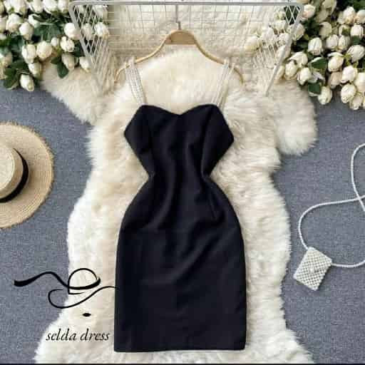 خرید مدل جدید پیراهن مینی جدید