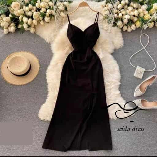 خرید لباس مجلسی خوشگل اینستاگرام