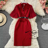 مدل لباس مجلسی کوتاه ایرانی