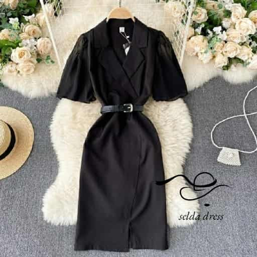 مدل لباس شب کوتاه جدید ۱۴۰۲