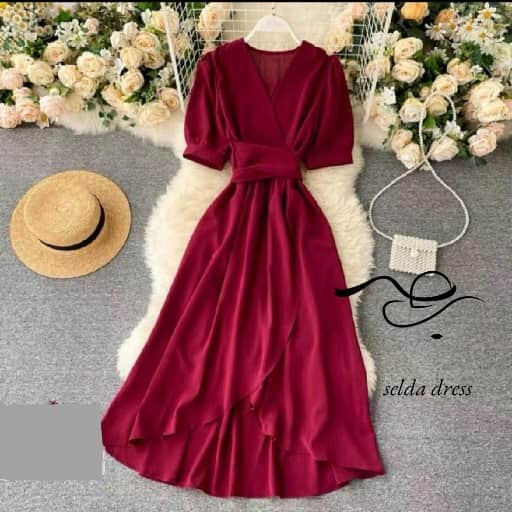 مدل جدید لباس مجلسی خوشگل دخترانه