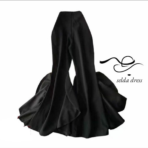 مدل جدید شلوار دمپا