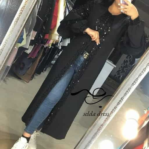 مدل مانتو زنانه و دخترانه عید