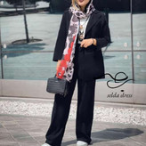 کت و شلوار زنانه اسپرت خوشگل