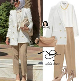 مدل کت مجلسی زنانه ۱۴۰۲