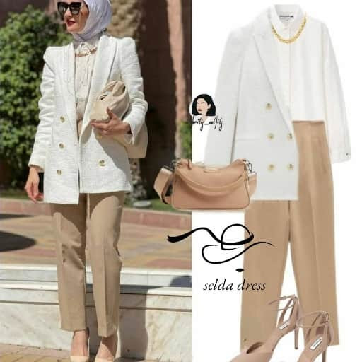 مدل کت مجلسی زنانه ۱۴۰۲