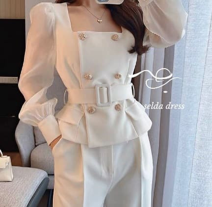 خرید مدل جدید شومیز دخترانه