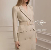 مدل جدید مانتو کتی کرپ مازراتی