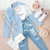 کت تک دخترانه اسپرت ترک