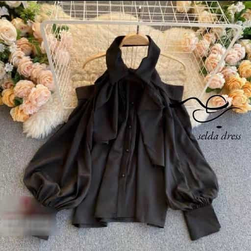 شومیز مجلسی زنانه