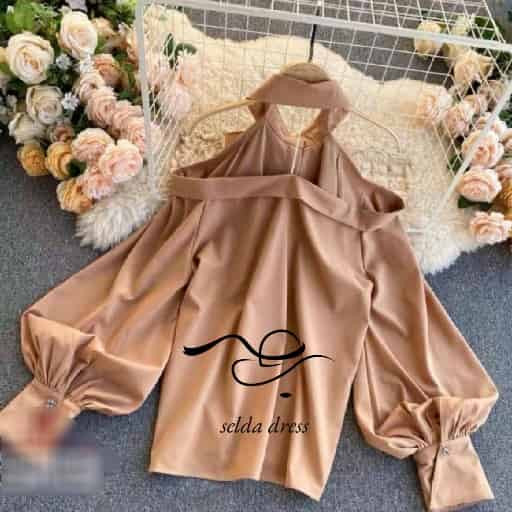 خرید شومیز مجلسی