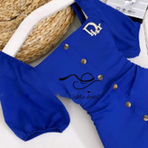 مدل جدید لباس مجلسی شیک کوتاه