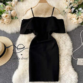 مدل پیراهن مینی دخترونه ۲۰۲۳