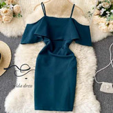 مدل لباس مجلسی کوتاه خوشگل