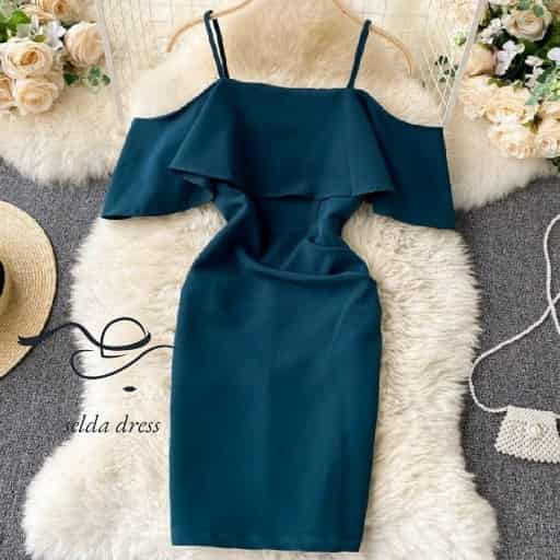 مدل لباس مجلسی کوتاه خوشگل