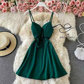 مدل لباس شب مینی فانتزی جدید