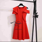 مدل جدید لباس مجلسی کوتاه خوشگل