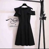 پیراهن مجلسی کوتاه جدید