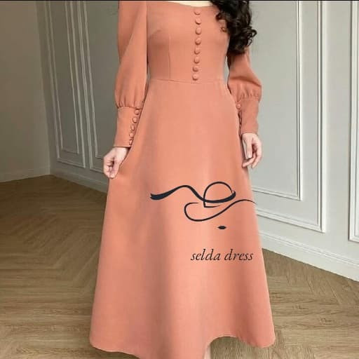 مدل لباس مجلسی پوشیده خاص