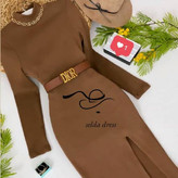 مدل لباس مجلسی پوشیده کوتاه