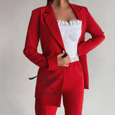 مدل کت و شلوار اداری زنانه و دخترانه