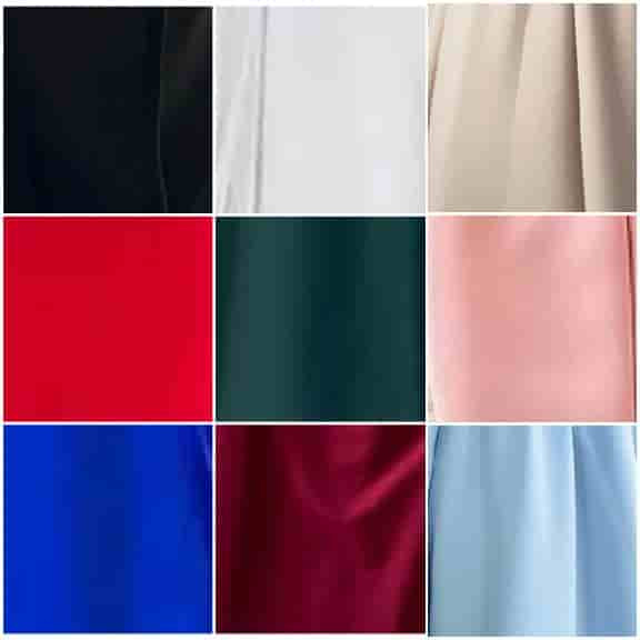 کت و شلوار کرپ مازراتی ترک