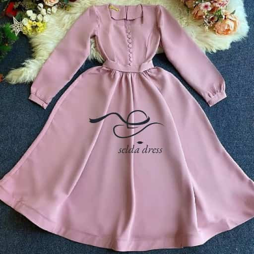 مدل لباس مجلسی مینی دخترانه