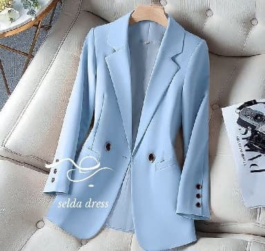 کت زنانه رسمی ترند ۲۰۲۴