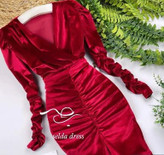 خرید لباس شب ترکیه