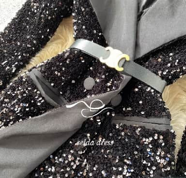 کت پولکی جدید ۲۰۲۳