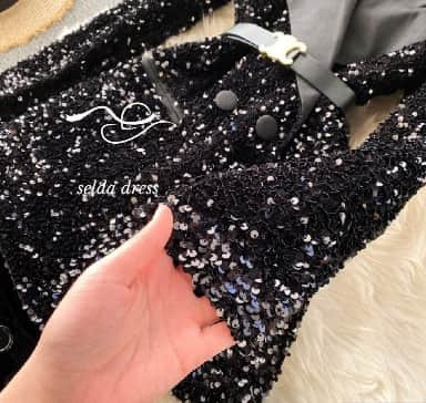 خرید کت پولکی شیک