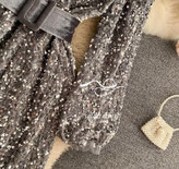 مدل لباس مجلسی لاکچری