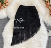 دامن کوتاه دخترانه خوشگل