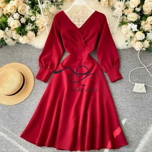 خرید لباس مجلسی مینی ترک