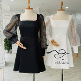 مدل لباس مجلسی دخترانه پرنسسی