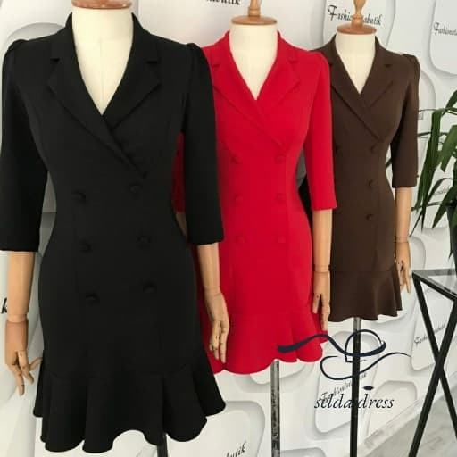 خرید لباس مجلسی از مزون لباس مجلسی